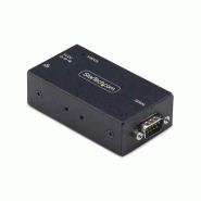 Adaptateur Série vers Ethernet à  1 Port, Serveur de Périphériques Série IP pour Périphériques RS232_0