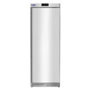 Armoire frigorifique en inox 380 L pour une conservation négative ou positive des produits dédiée aux traiteurs et aux sandwicheries - EGLANTIER