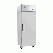 Armoire froid positif 1 porte GN2/1 Atosa MBF8116