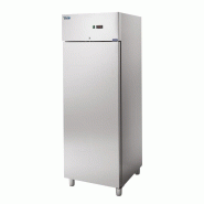 Armoire inox positive GN 2/1 700L 1 Porte 230V SOFRACOLD Sofraca