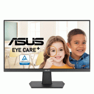ASUS VA24EHF écran plat de PC 60,5 cm (23.8") 1920 x 1080 pixels Full HD LCD Noir ASUS VA24EHF écran plat de PC 60,5 cm (23.8") 1920 x 1080 pixels Full HD LCD Noir