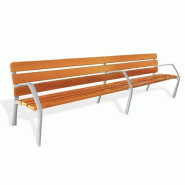 Banc long neobarcino
