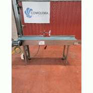 Bande transporteuse - référence                        :                         c13681