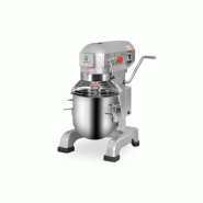 Batteur mélangeur 20 litres Vitesse réglable - Cuistance - fonte B20
