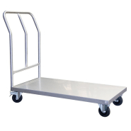 Chariot inox Chariot inox
