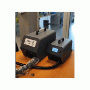 Chauffe à induction ALBATROS 2.7KW - Chauffage pour dégripper boulons, roulements