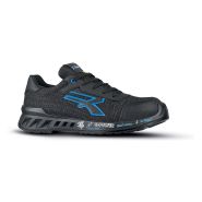 Chaussures aluminium s1ps fo  - réf.  Diwi : upwdiw - upower_0