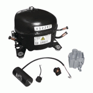 Compresseur R290-EMTE2134U compatible avec appareil POLAR CB921 Compresseur R290-EMTE2134U compatible avec appareil POLAR CB921