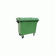 Containers Blueline® 770 litres - CTNHDRGRG-QD09 Containers Blueline® 770 litres - CTNHDRGRG-QD09