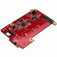 Convertisseur USB vers M.2 SATA pour Raspberry PI et cartes de développement
