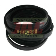 Courroie Gates Agri (0323507) 84981586.26 - pièce d'origine pour moissonneuse-batteuse New Holland série TC52, TC54, TC56 Courroie Gates Agri (0323507) 84981586.26 - pièce d'origine pour moissonneuse-batteuse New Holland série TC52, TC54, TC56