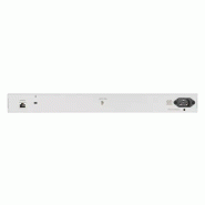 D-Link DBS-2000-52MP/E commutateur réseau Géré L2 Gigabit Ethernet (10/100/1000) Connexion Ethernet,