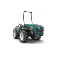 E90 - tracteur agricole - goldoni - poids 2325 kg
