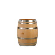 Fût élégance - tonneaux en bois - tonnellerie billon - 350l Fût élégance - tonneaux en bois - tonnellerie billon - 350l