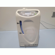Générateur d'hydrogène SCHMIDLIN DBS PG-H2, 250 ml/min Générateur d'hydrogène SCHMIDLIN DBS PG-H2, 250 ml/min