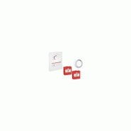 Kit alarme incendie type 4