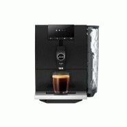 Machine à expresso avec broyeur ENA4 15501 - Noir