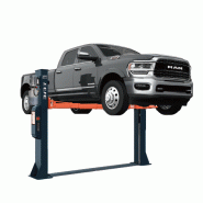 Pont élévateur premium 2 colonnes 4,2 tonnes déverrouillage automatique - 230 V