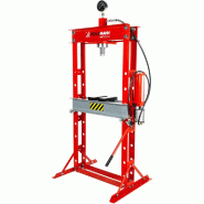Presse hydraulique 20 tonnes - Robuste et précise pour atelier et maintenance