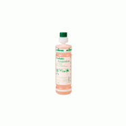 Profekt nettoyant concentre microprotecteur lustrable revetements de sol resistant a l'eau kiehl 1l