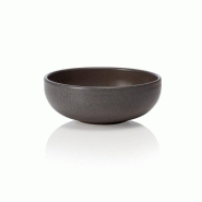 Ramequin Ø 12 cm 0,2 ltr stone grey ROCKZZERO - Was Germany - 4044925035859