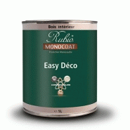 Produit de protection du bois  - rubio easy déco rubio monocoat