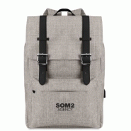 Sac à dos en polyester 600d mo9439-03 Sac à dos en polyester 600d mo9439-03