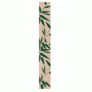 Sac baguette papier Feel Green 9+4x66cm - par 250