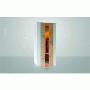 Sauna cabine infrarouge - easy fit 1