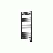 Sèche-serviette SINTRA Wi-Fi 750W Noir - Rointe - TELQF50N112 Sèche-serviette SINTRA Wi-Fi 750W Noir - Rointe - TELQF50N112