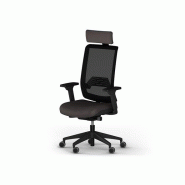Fauteuil ergonomique résille fabriqué en France Fauteuil ergonomique résille fabriqué en France