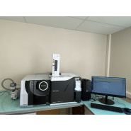 Spectromètre de masse neuf system gcms shimadzu tq8050nx - pn2202-1339