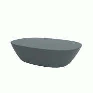 Table basse in & out SABINAS - vert Table basse in & out SABINAS - vert