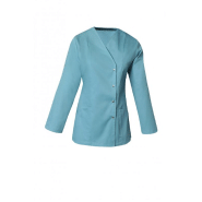 Tunique femme manches réglables Salome stretch 200 gr/m2 - TNQSLNR-SN03/MR_0