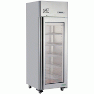 Armoire réfrigérée positive pour maturation Ventilée 508L Inox Forcar