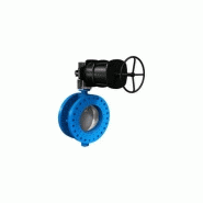 Batley valve® bv 22000 ? Hyperseal