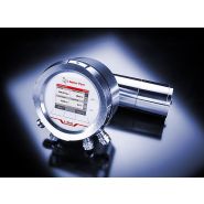 Capteur combiné de la masse volumique et de la vitesse du son : L-com 5500