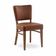 Chaises intérieures - Chaises tapissées - Marsiglia Chaises intérieures - Chaises tapissées - Marsiglia