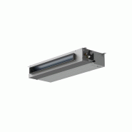 Climatisation - Nagano Unité Intérieure Gainable BP 5000W - Thermor - 873877 Climatisation - Nagano Unité Intérieure Gainable BP 5000W - Thermor - 873877