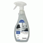 Détachant surpuissant surfaces multi-usage - Spray 750ml - Daily K - 3700008311609 Détachant surpuissant surfaces multi-usage - Spray 750ml - Daily K - 3700008311609