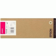 Epson T6063 Magenta Cartouche d'encre ORIGINALE - C13T606B00 - C13T606B00 Epson T6063 Magenta Cartouche d'encre ORIGINALE - C13T606B00 - C13T606B00