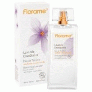 eau de toilette melvita citron vert