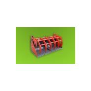 Godet grappin mini chargeur Godet grappin mini chargeur