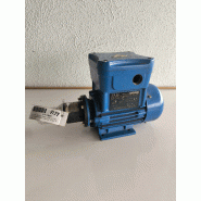 Groupe motopompe type tuthill d'occasion_0