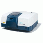 Infrarouge ft / ir 6000