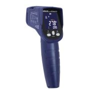 Ir temp 310 - hygromètre professionnel - wöhler  -  visée laser