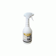 Lustrant inox expert 800ml ar