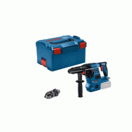 Marteau-perforateur GBH 18V-28 CF + ProCORE18V 2x5,5Ah + GAL 1880 L - BOSCH | 0611921005 Marteau-perforateur GBH 18V-28 CF + ProCORE18V 2x5,5Ah + GAL 1880 L - BOSCH | 0611921005