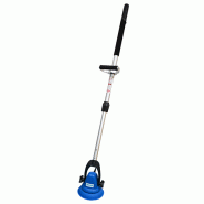 Mini monobrosse à batterie - TRUVOX ORBIS MOTORSCRUBBER 20 - Référence : PERIE-4139 - disponible en location et en vente