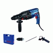 Perforateur - Bosch - Gbh 240 F - 790w - Filaire - Sds-plus - Accessoires Inclus - 0 611 273 000 Perforateur - Bosch - Gbh 240 F - 790w - Filaire - Sds-plus - Accessoires Inclus - 0 611 273 000